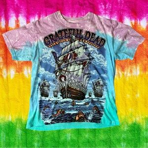 Grateful Dead Shirt